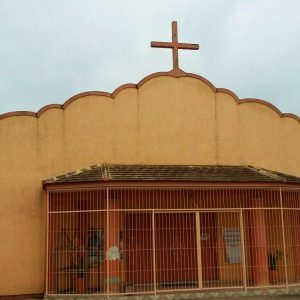 Comunidade Nossa Senhora do Loreto - Guará
