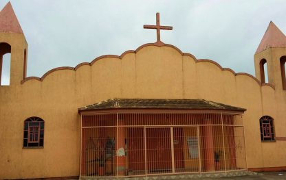 Comunidade Nossa Senhora do Loreto - Guará