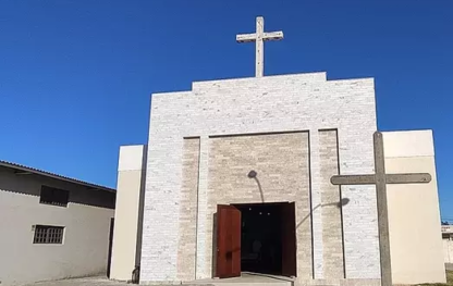 Igreja NSra de Fátima - Rainha do Mar