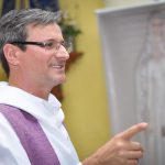 15 anos de ordenação Padre Luciano Motti